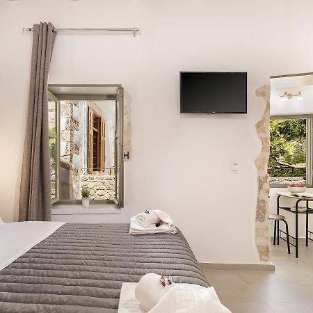 Vaggelis House Villa Chania  Exterior foto