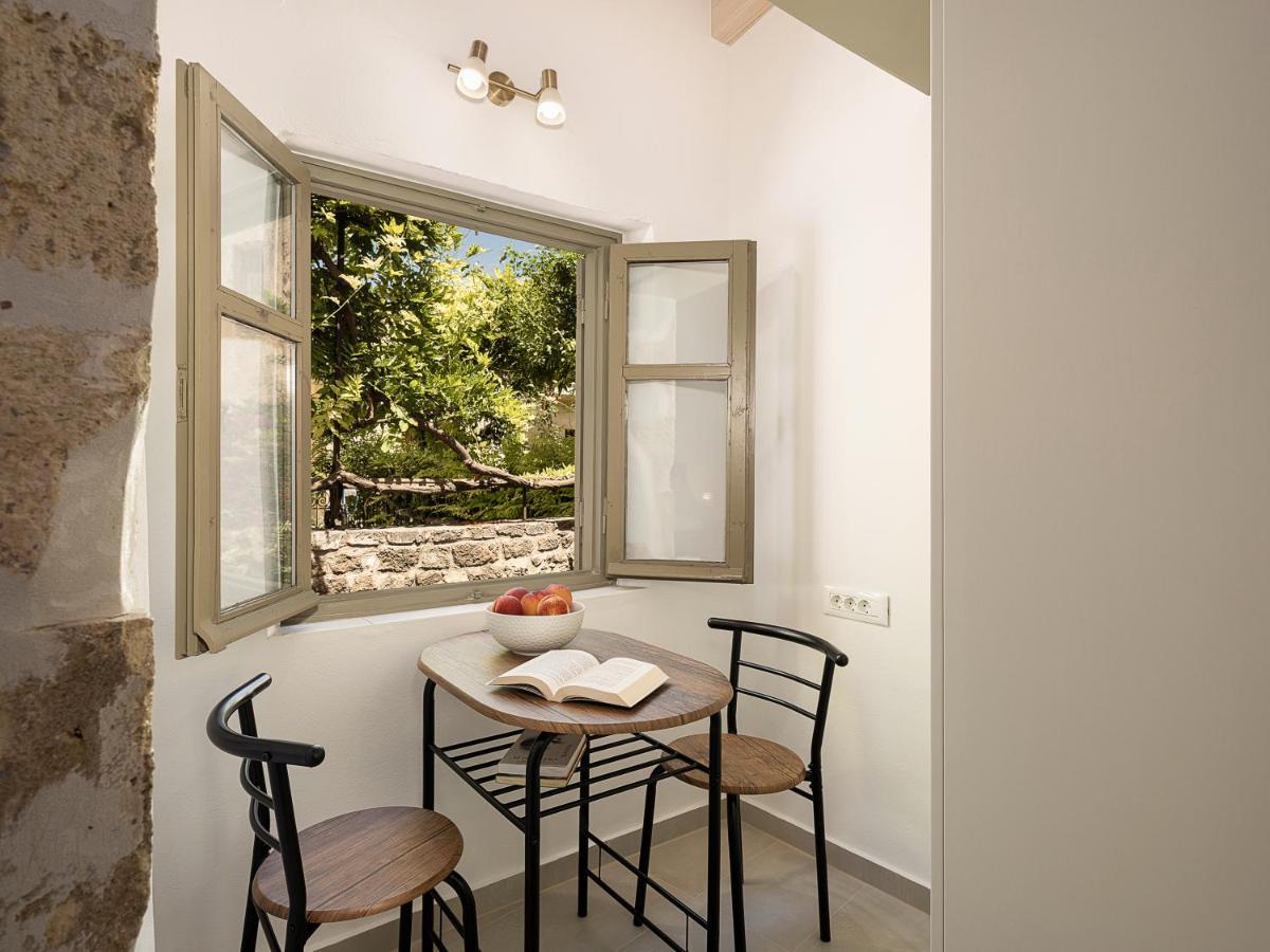 Vaggelis House Villa Chania  Exterior foto