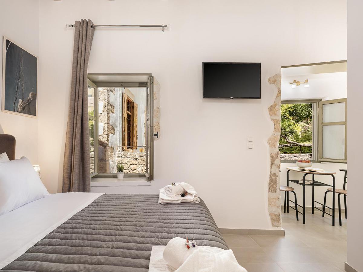 Vaggelis House Villa Chania  Exterior foto