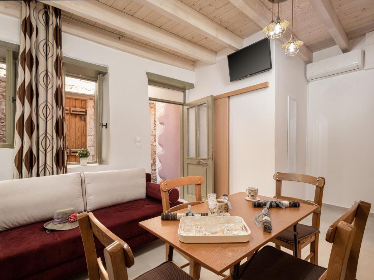 Vaggelis House Villa Chania  Exterior foto